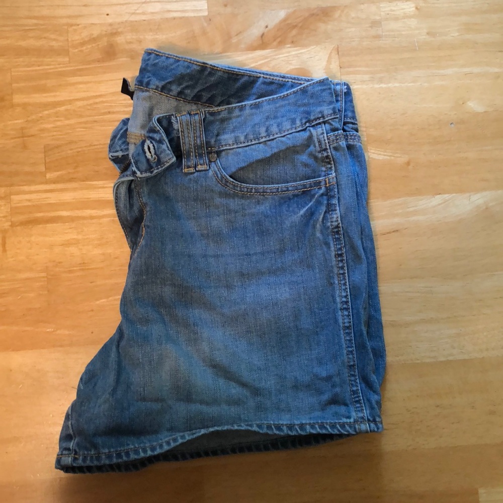 GAP Jean Shorts
